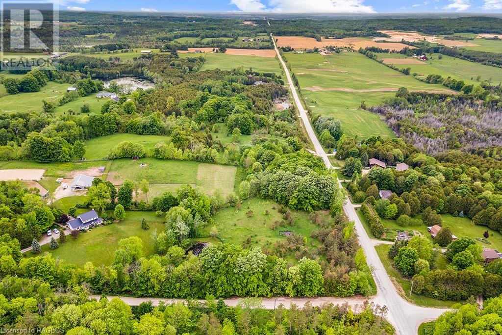 Pt Lot 16 Side Road 5, Chatsworth, Ontario  N0H 1G0 - Photo 38 - 40595918
