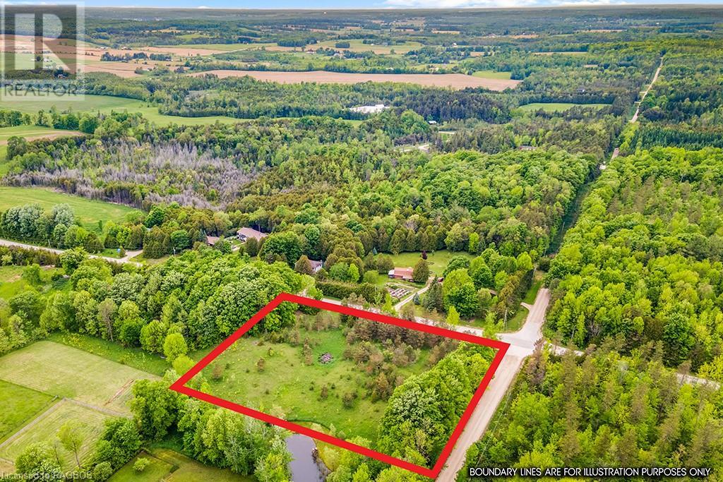 Pt Lot 16 Side Road 5, Chatsworth, Ontario  N0H 1G0 - Photo 39 - 40595918