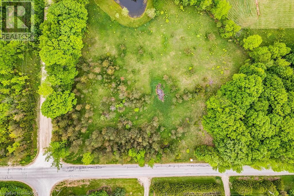 Pt Lot 16 Side Road 5, Chatsworth, Ontario  N0H 1G0 - Photo 4 - 40595918