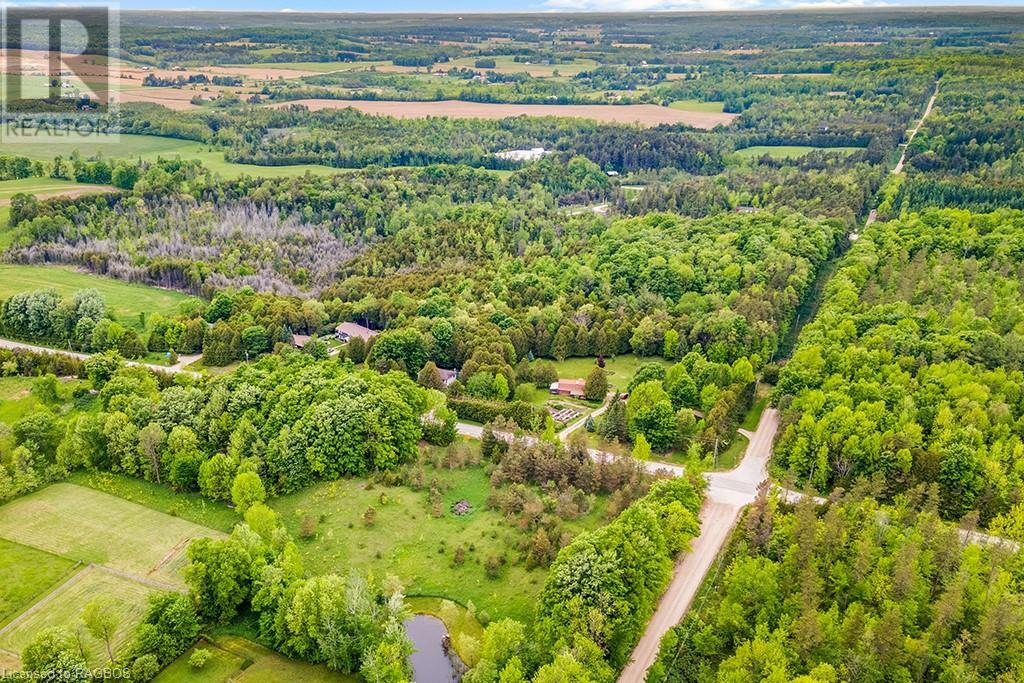 Pt Lot 16 Side Road 5, Chatsworth, Ontario  N0H 1G0 - Photo 40 - 40595918