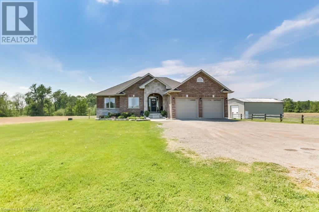 2597 NIXON Road, simcoe, Ontario