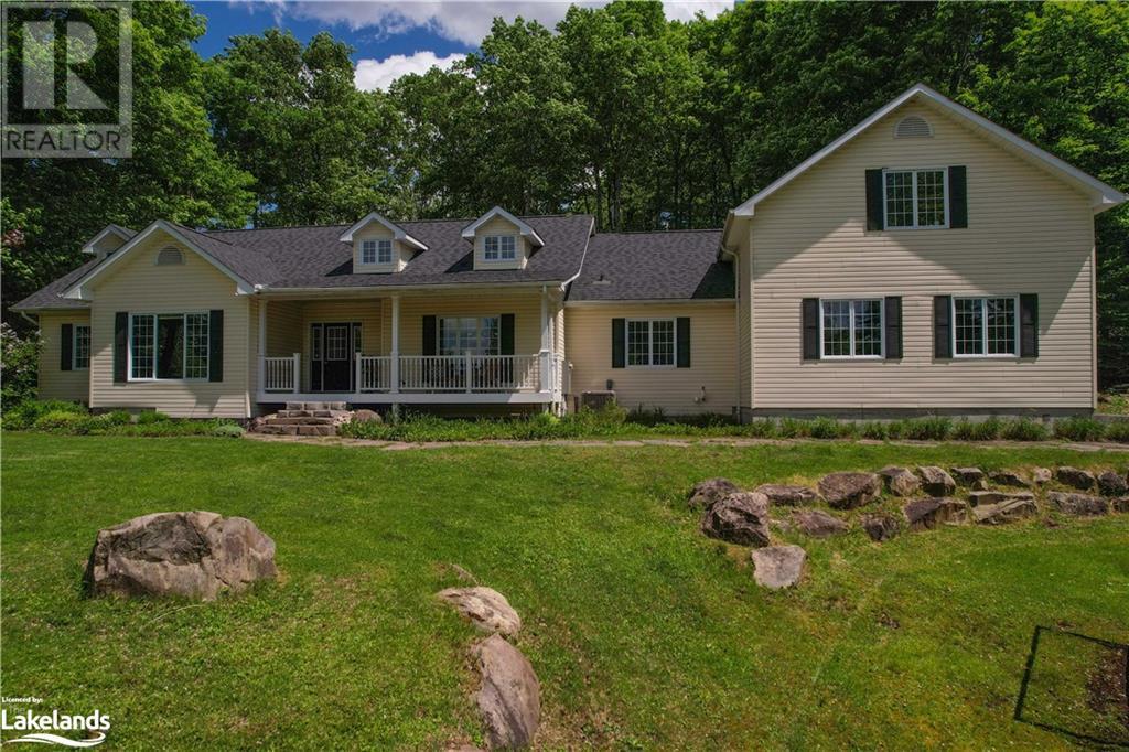 31 Deerfoot Trail, Huntsville, Ontario  P1H 0A6 - Photo 37 - 40581794