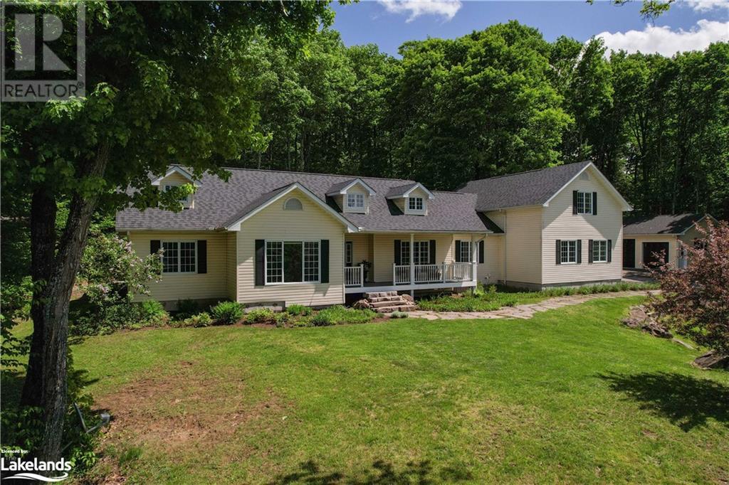 31 Deerfoot Trail, Huntsville, Ontario  P1H 0A6 - Photo 38 - 40581794