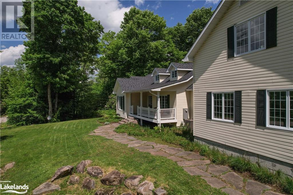 31 Deerfoot Trail, Huntsville, Ontario  P1H 0A6 - Photo 39 - 40581794