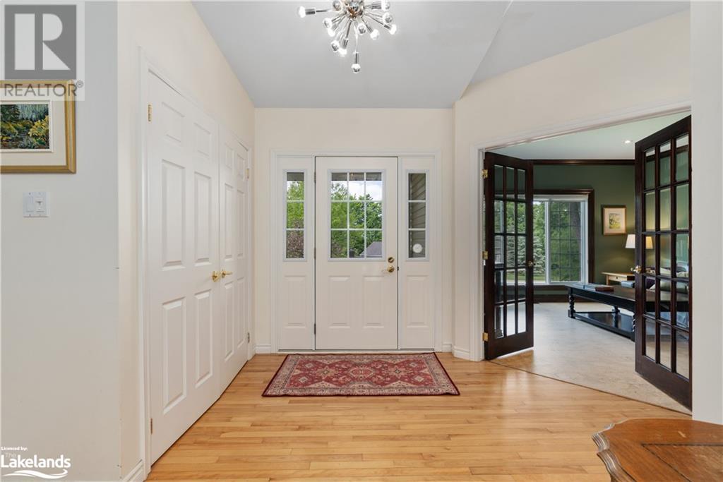 31 Deerfoot Trail, Huntsville, Ontario  P1H 0A6 - Photo 4 - 40581794