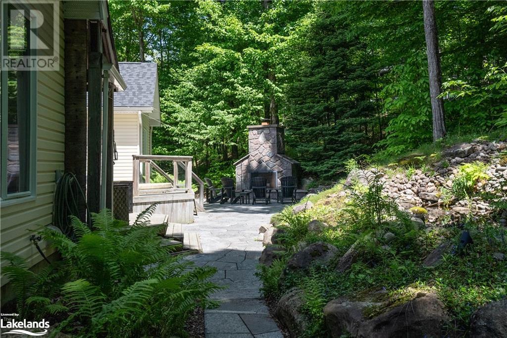 31 Deerfoot Trail, Huntsville, Ontario  P1H 0A6 - Photo 42 - 40581794