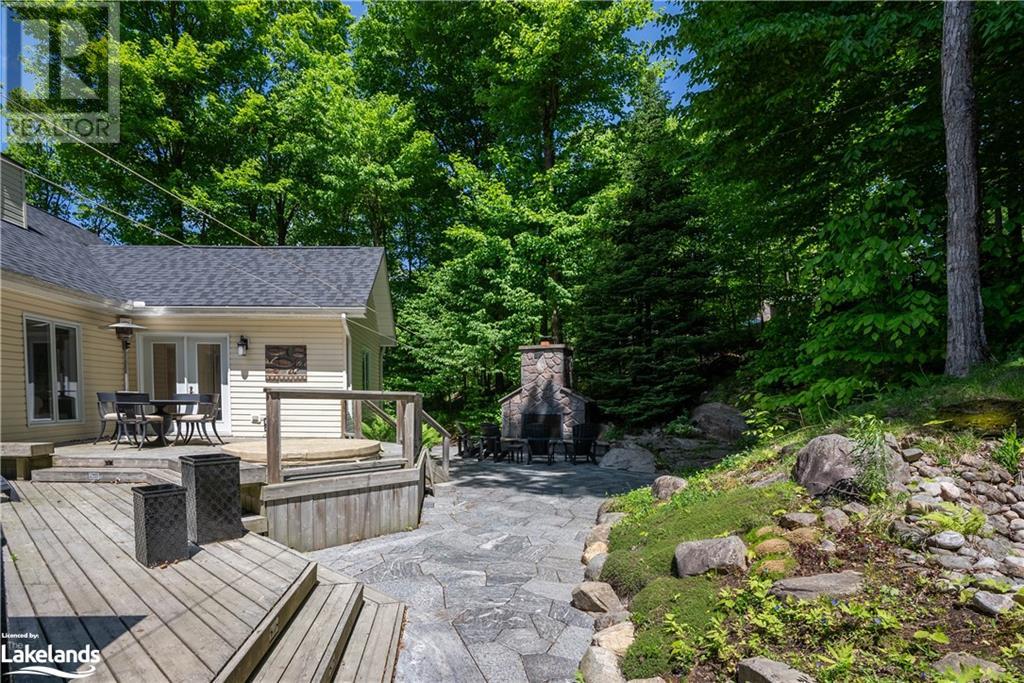 31 Deerfoot Trail, Huntsville, Ontario  P1H 0A6 - Photo 43 - 40581794