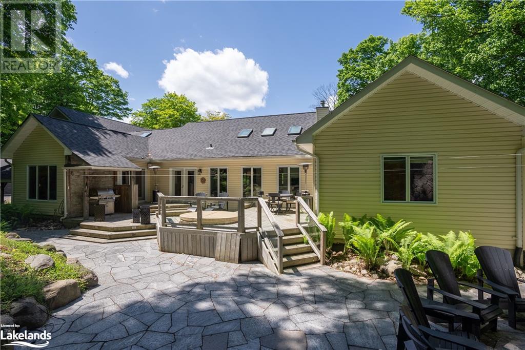 31 Deerfoot Trail, Huntsville, Ontario  P1H 0A6 - Photo 44 - 40581794