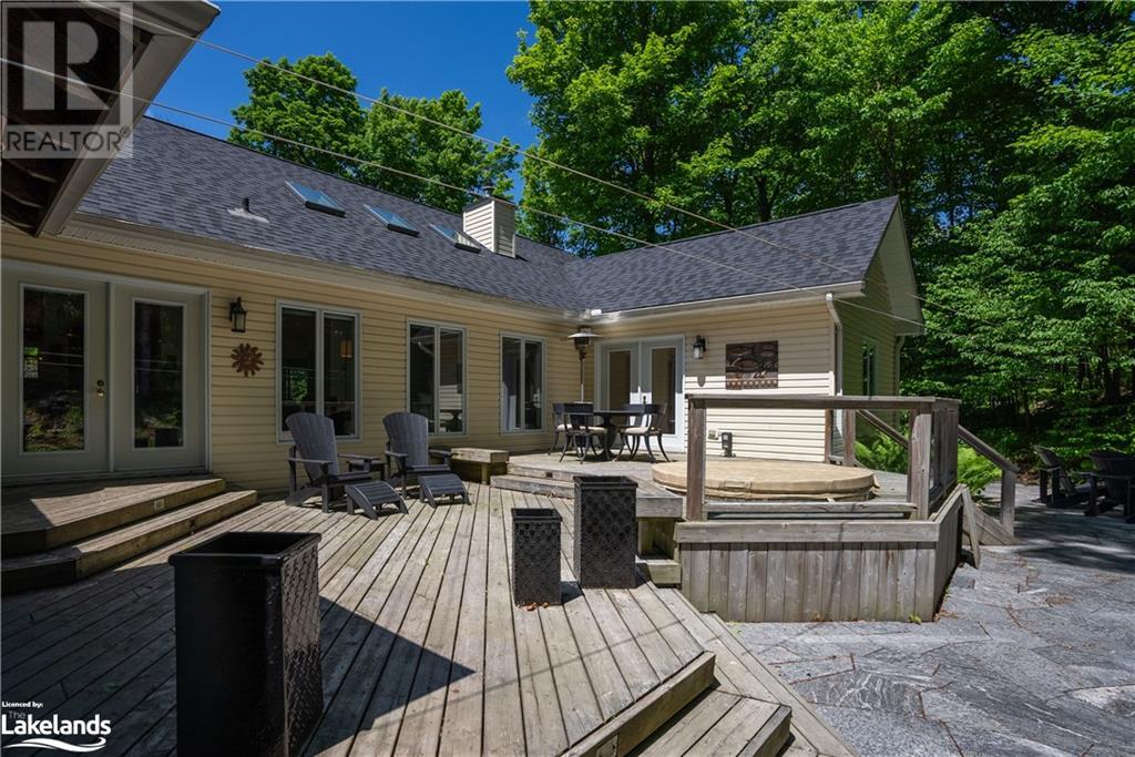 31 Deerfoot Trail, Huntsville, Ontario  P1H 0A6 - Photo 45 - 40581794