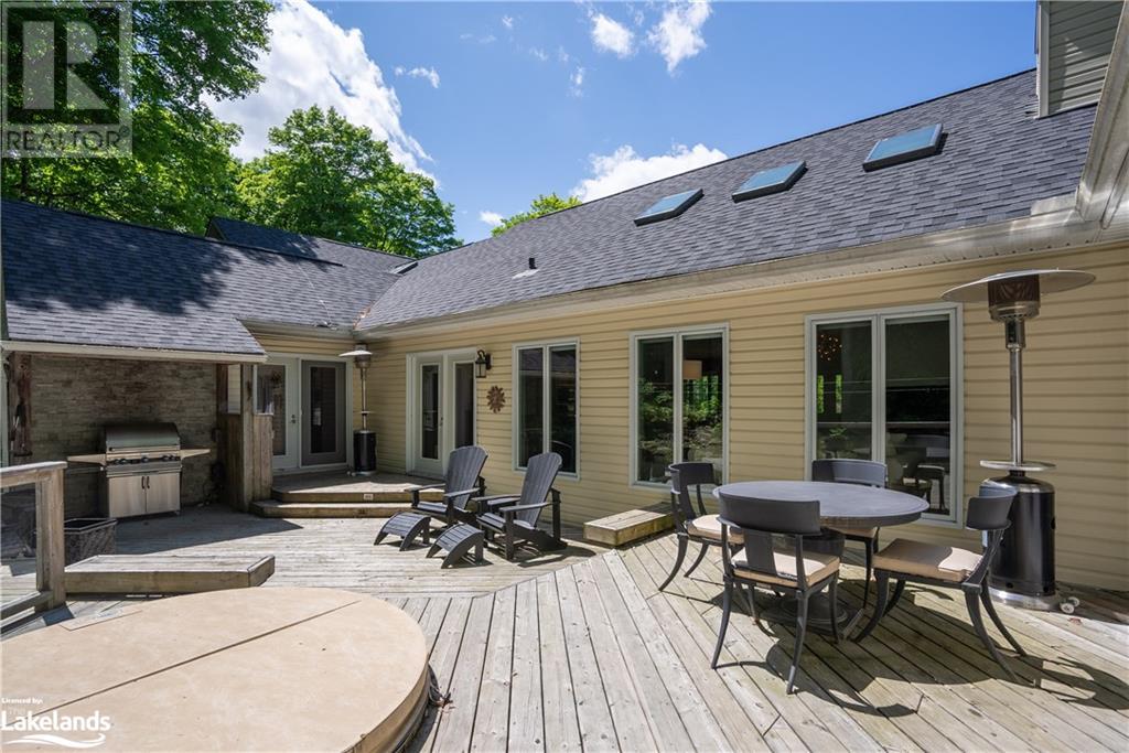 31 Deerfoot Trail, Huntsville, Ontario  P1H 0A6 - Photo 46 - 40581794