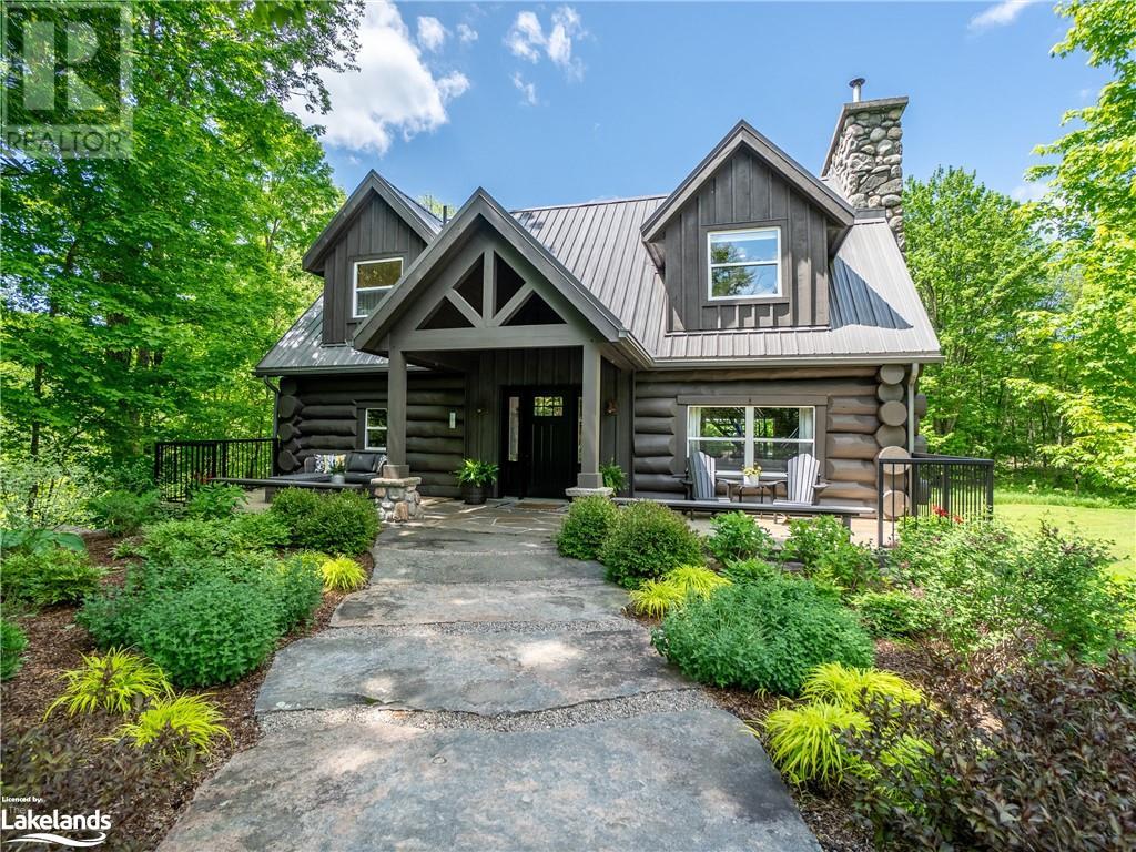 1064 MOORE Road, bracebridge, Ontario