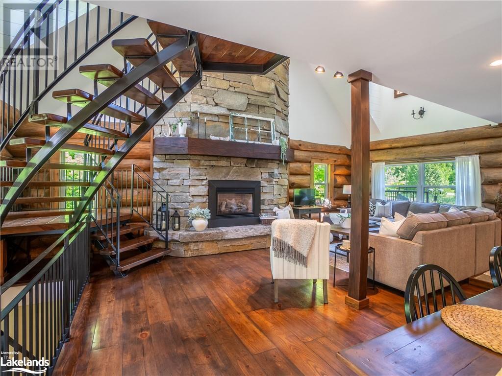 1064 Moore Road, Bracebridge, Ontario  P1L 1X4 - Photo 15 - 40595314