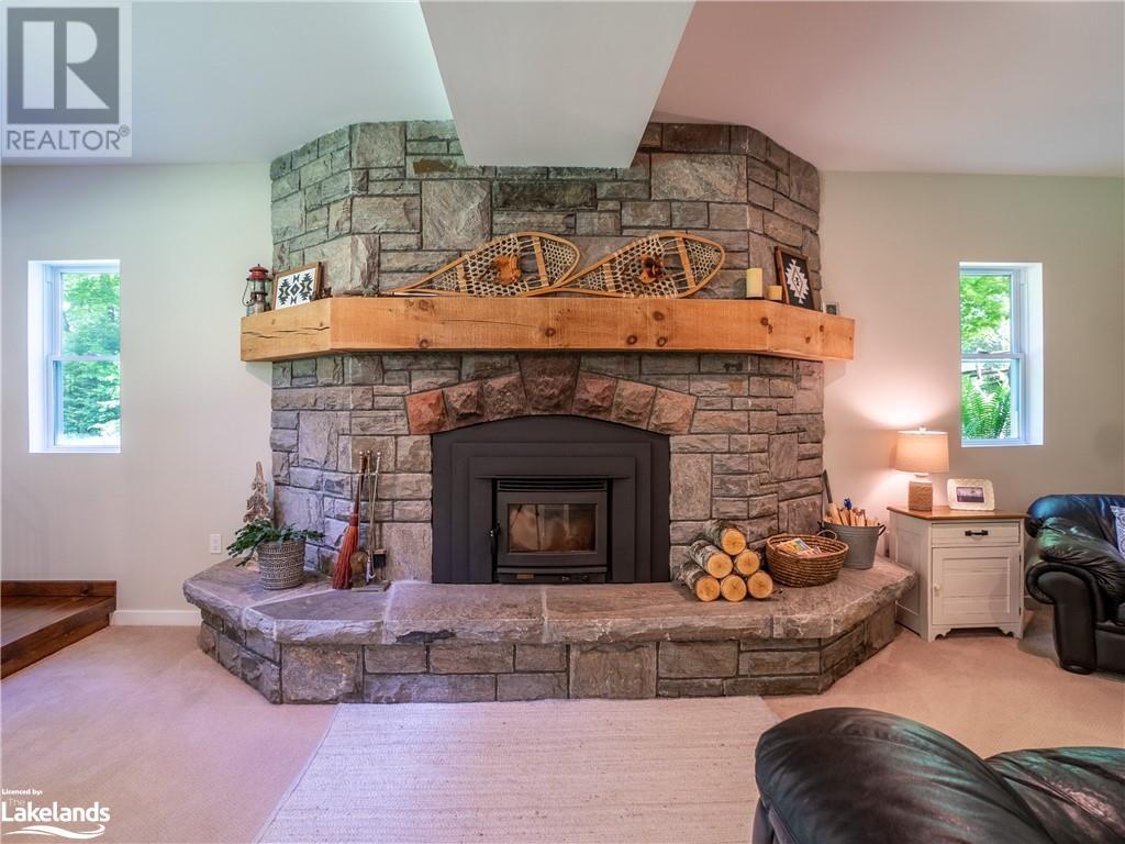 1064 Moore Road, Bracebridge, Ontario  P1L 1X4 - Photo 30 - 40595314