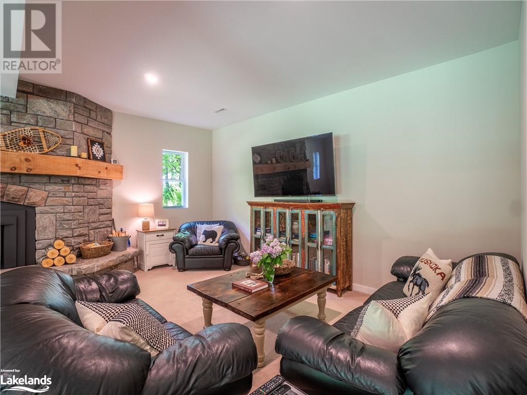 1064 Moore Road, Bracebridge, Ontario  P1L 1X4 - Photo 31 - 40595314