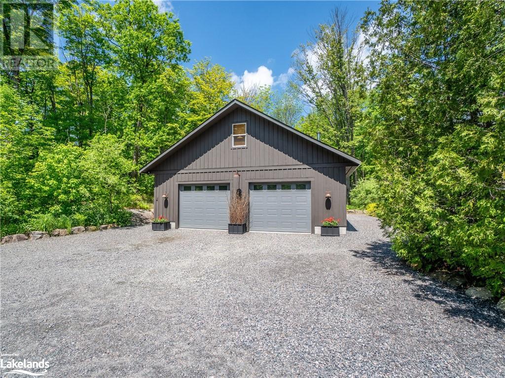 1064 Moore Road, Bracebridge, Ontario  P1L 1X4 - Photo 36 - 40595314