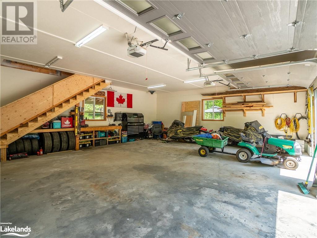1064 Moore Road, Bracebridge, Ontario  P1L 1X4 - Photo 39 - 40595314