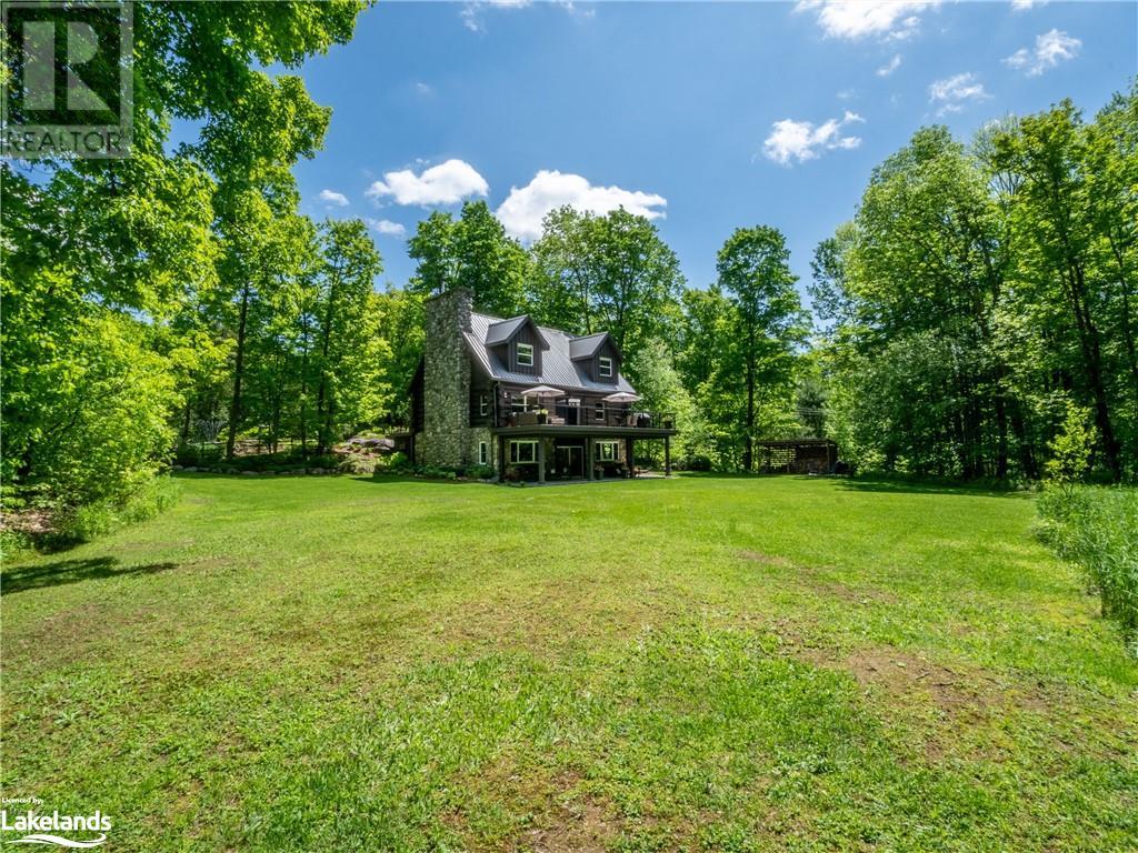 1064 Moore Road, Bracebridge, Ontario  P1L 1X4 - Photo 44 - 40595314