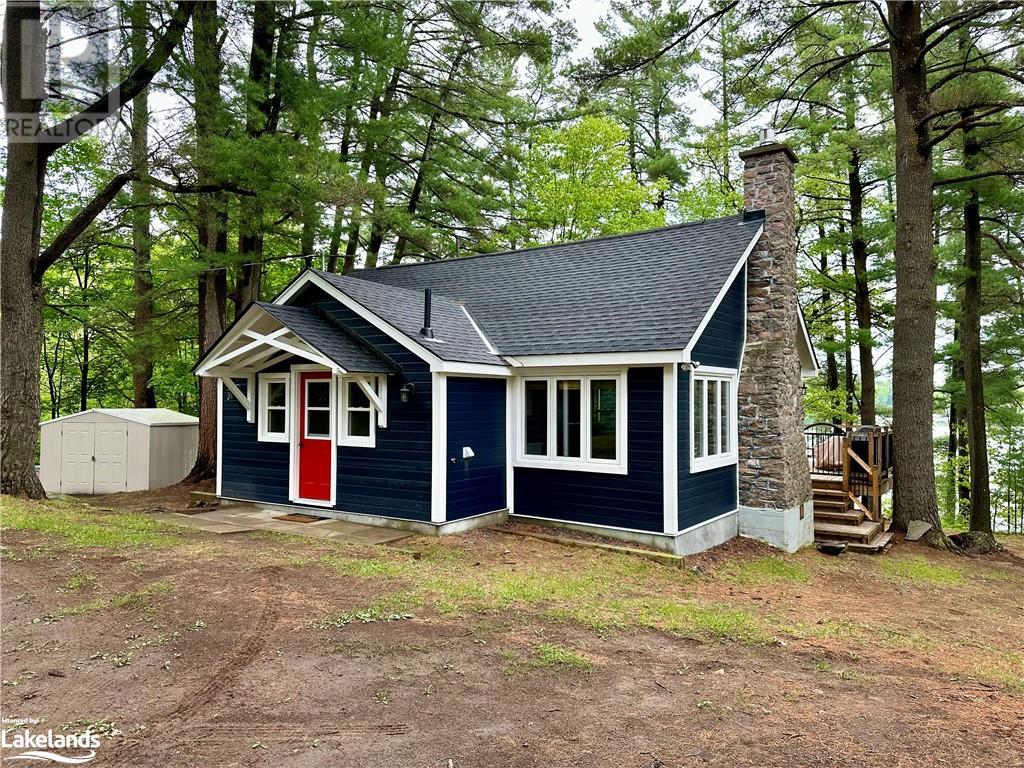 5 B SOUTHWELL Drive, seguin, Ontario