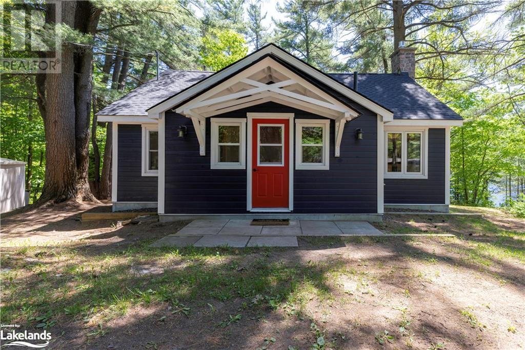5 B Southwell Drive, Seguin, Ontario  P2A 2W8 - Photo 2 - 40592729