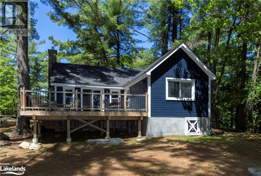 5 B Southwell Drive, Seguin, Ontario  P2A 2W8 - Photo 4 - 40592729