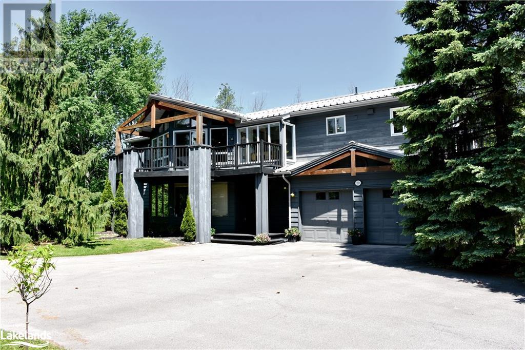 20 FOREST Drive, collingwood, Ontario