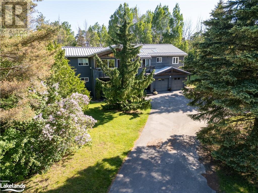 20 Forest Drive, Collingwood, Ontario  L9Y 4W7 - Photo 2 - 40591470