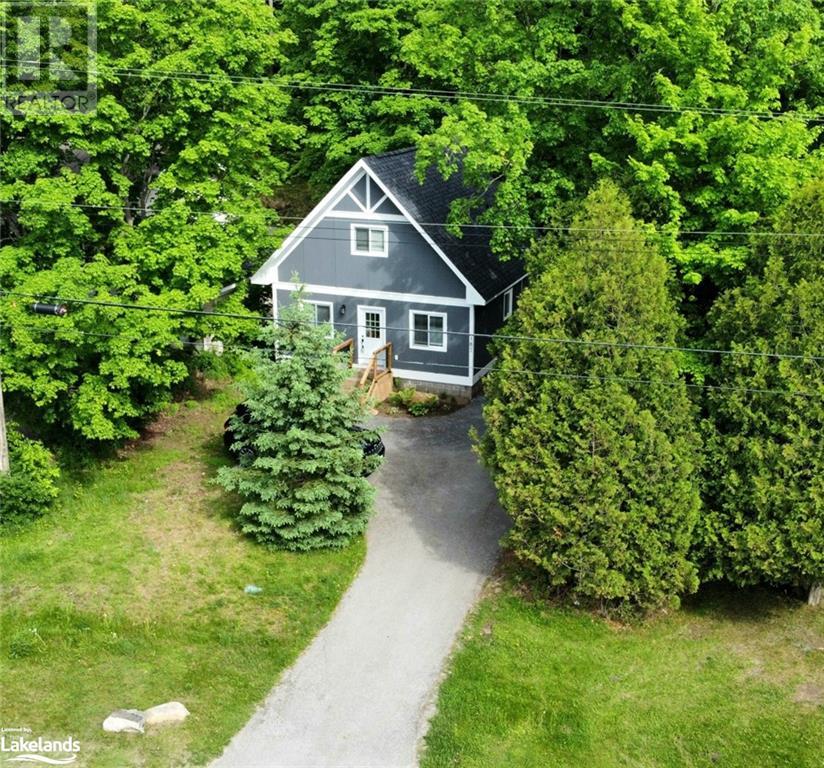 187 Main Street W, Huntsville, Ontario  P1H 1X9 - Photo 2 - 40567814