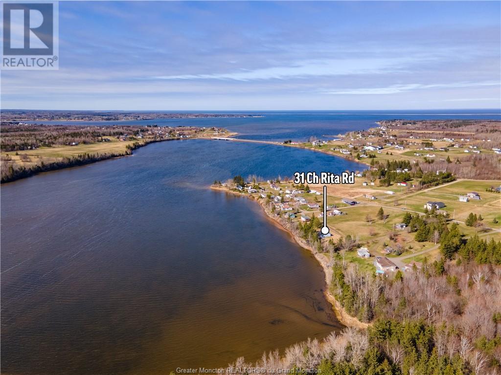 31 Rita Road, Bouctouche, New Brunswick  E4S 3X7 - Photo 7 - M159670