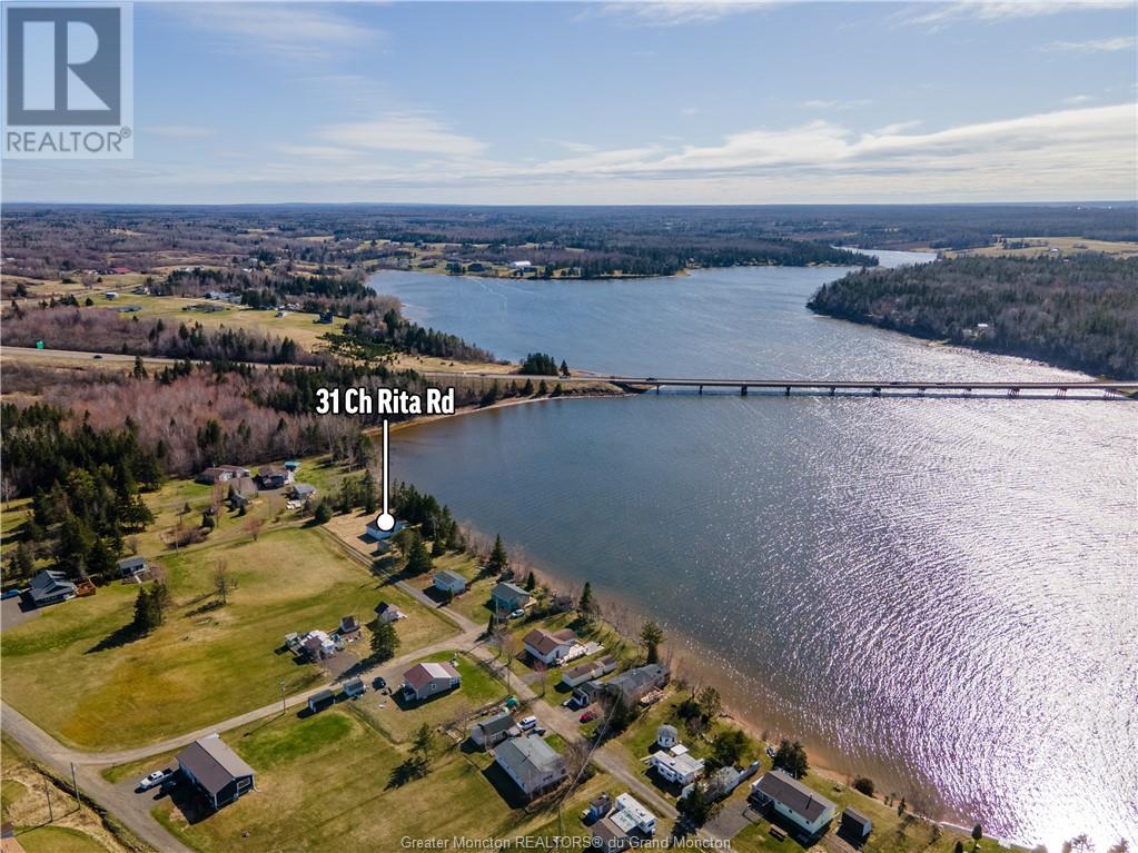 31 Rita Road, Bouctouche, New Brunswick  E4S 3X7 - Photo 11 - M159670