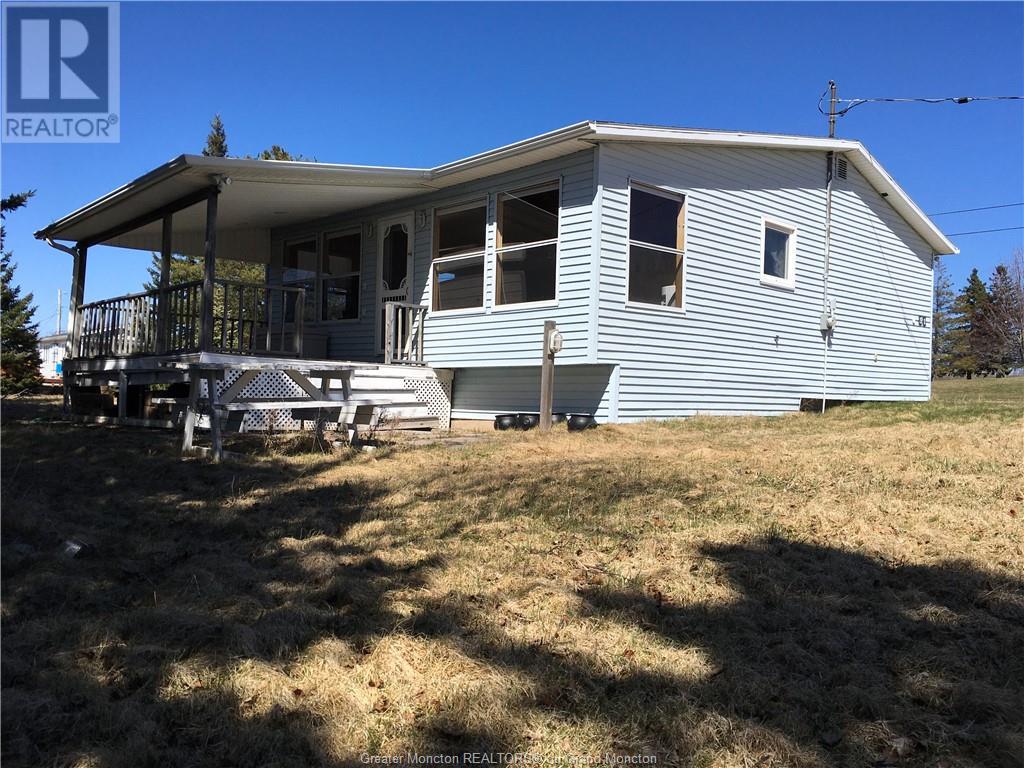 31 Rita Road, Bouctouche, New Brunswick  E4S 3X7 - Photo 2 - M159670