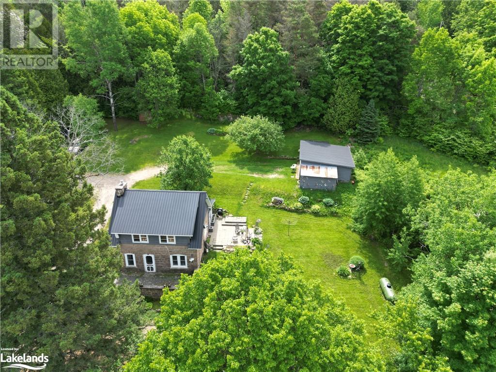 13066 County Road 503, Tory Hill, Ontario  K0L 2Y0 - Photo 2 - 40578903