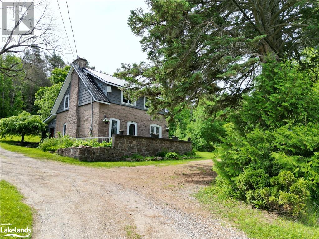 13066 County Road 503, Tory Hill, Ontario  K0L 2Y0 - Photo 1 - 40578903