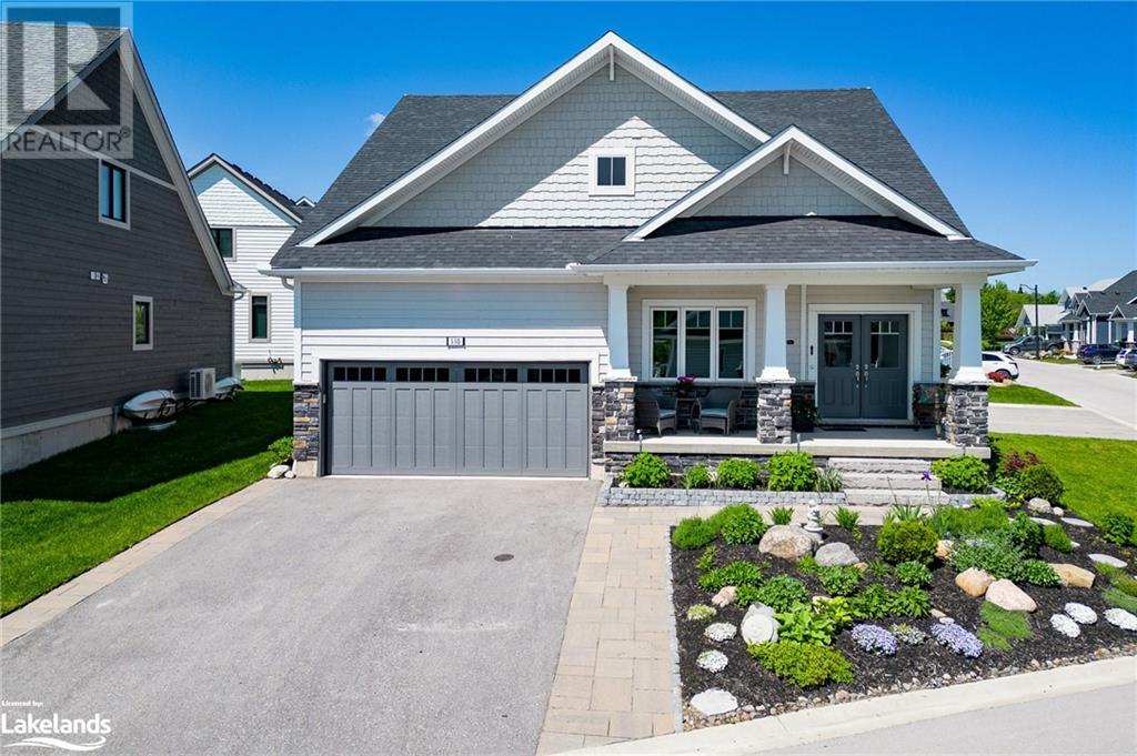 110 Admirals Trail, The Blue Mountains, Ontario  N0H 2P0 - Photo 37 - 40595356