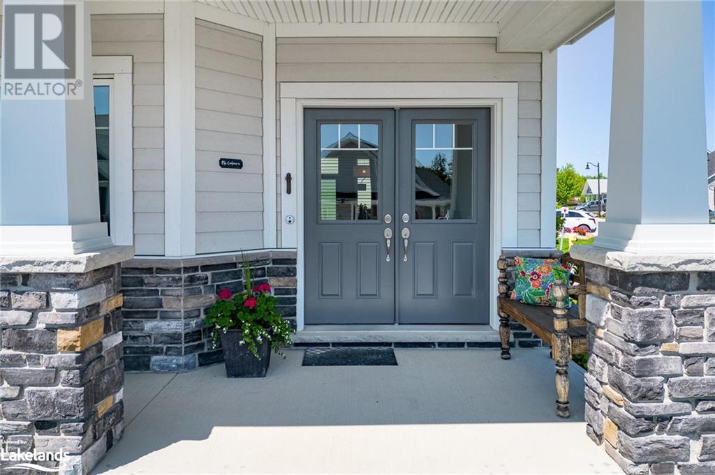 110 Admirals Trail, The Blue Mountains, Ontario  N0H 2P0 - Photo 38 - 40595356