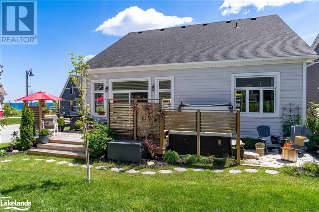 110 Admirals Trail, The Blue Mountains, Ontario  N0H 2P0 - Photo 8 - 40595356