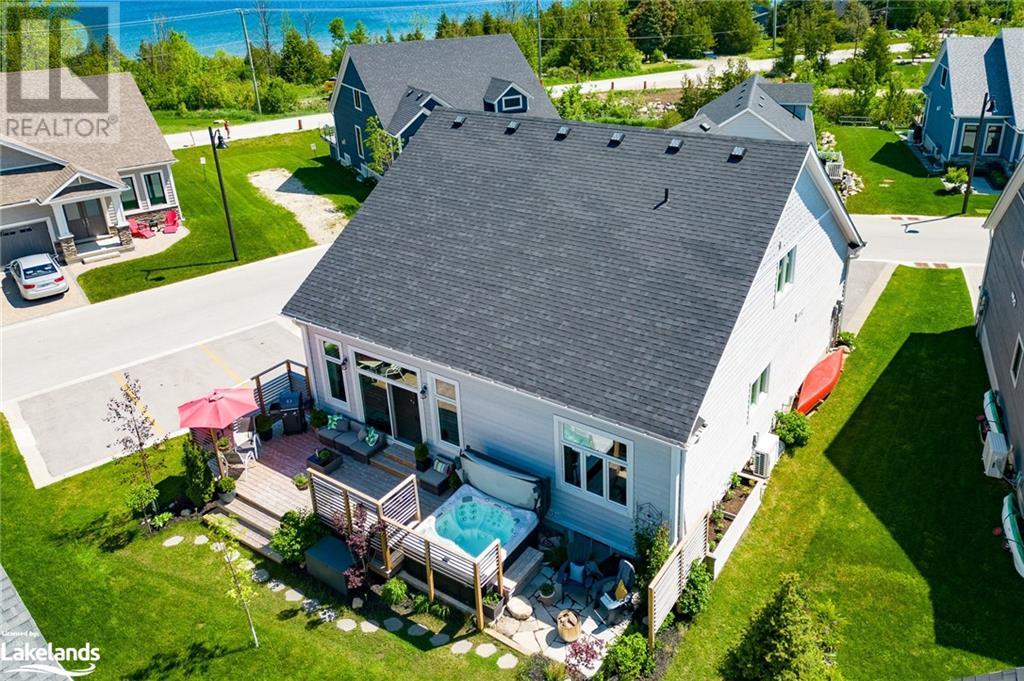 110 Admirals Trail, The Blue Mountains, Ontario  N0H 2P0 - Photo 41 - 40595356
