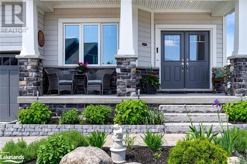 110 Admirals Trail, The Blue Mountains, Ontario  N0H 2P0 - Photo 4 - 40595356