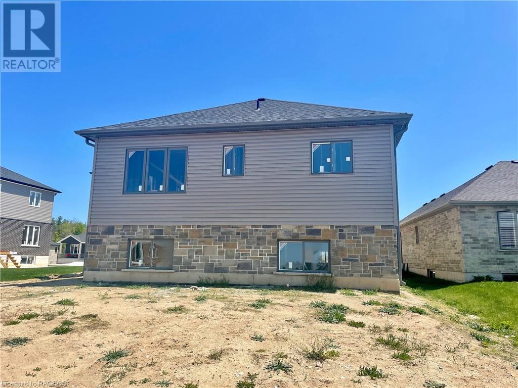 632 26th Avenue, Hanover, Ontario  N4N 3B8 - Photo 2 - 40586235