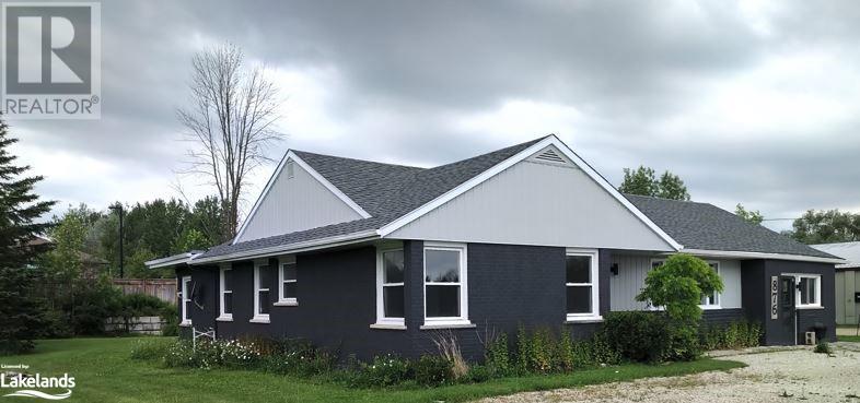 876 Hurontario Street, Collingwood, Ontario  L9Y 0G7 - Photo 2 - 40595931