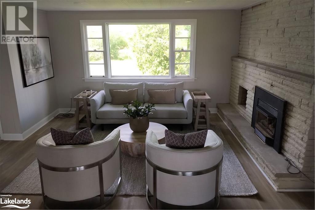 876 Hurontario Street, Collingwood, Ontario  L9Y 0G7 - Photo 6 - 40595931