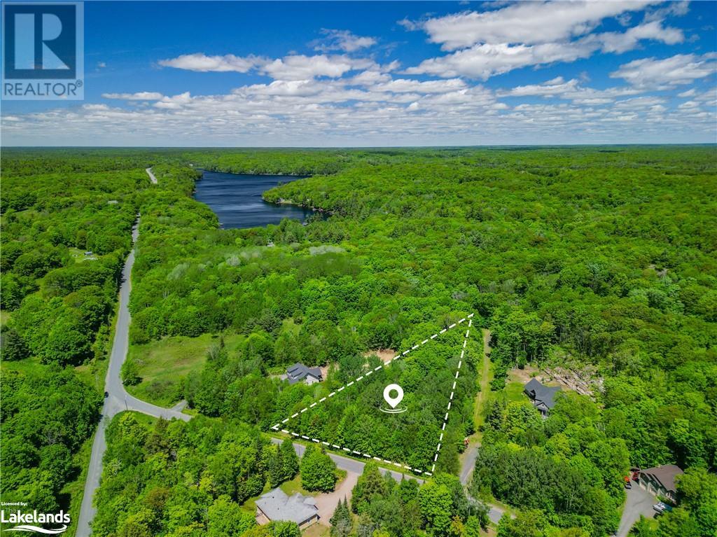 4 MOUNTAIN BASIN Drive, mcdougall, Ontario