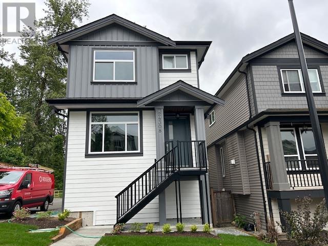 24308 101a Avenue, Maple Ridge, British Columbia  V2W 0A7 - Photo 1 - R2887194