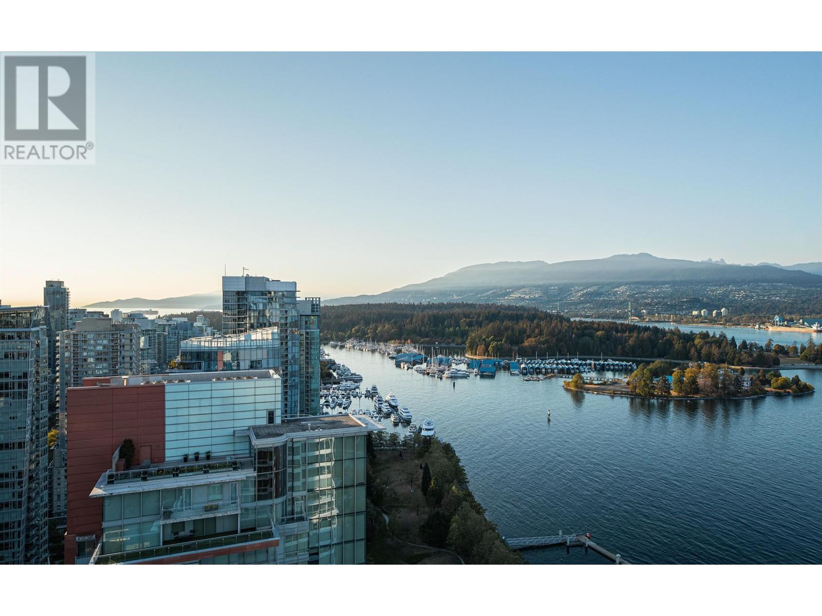 2900 1139 W Cordova Street, Vancouver, British Columbia  V6C 0A2 - Photo 5 - R2886043