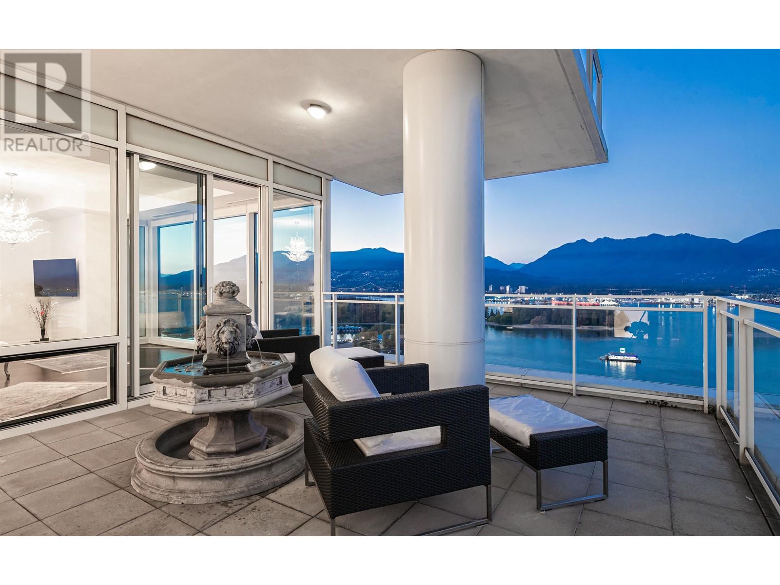 2900 1139 W Cordova Street, Vancouver, British Columbia  V6C 0A2 - Photo 12 - R2886043