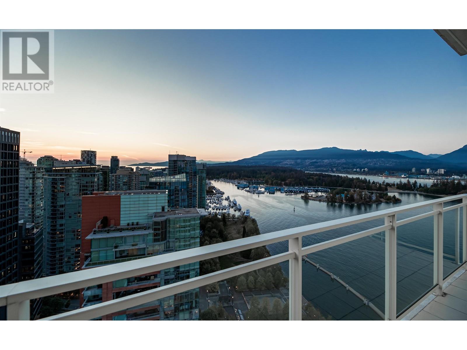 2900 1139 W Cordova Street, Vancouver, British Columbia  V6C 0A2 - Photo 10 - R2886043