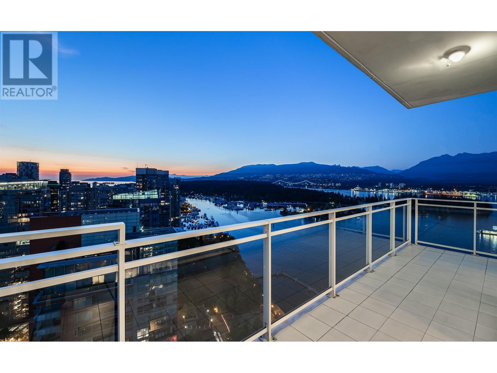 2900 1139 W Cordova Street, Vancouver, British Columbia  V6C 0A2 - Photo 22 - R2886043