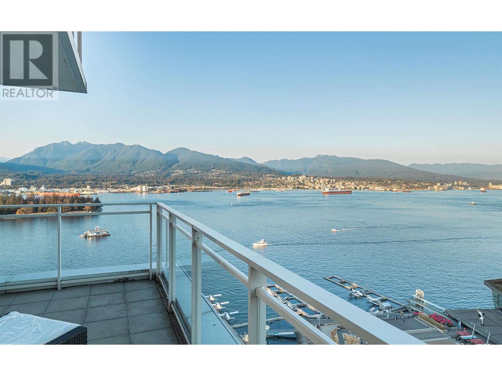2900 1139 W Cordova Street, Vancouver, British Columbia  V6C 0A2 - Photo 16 - R2886043