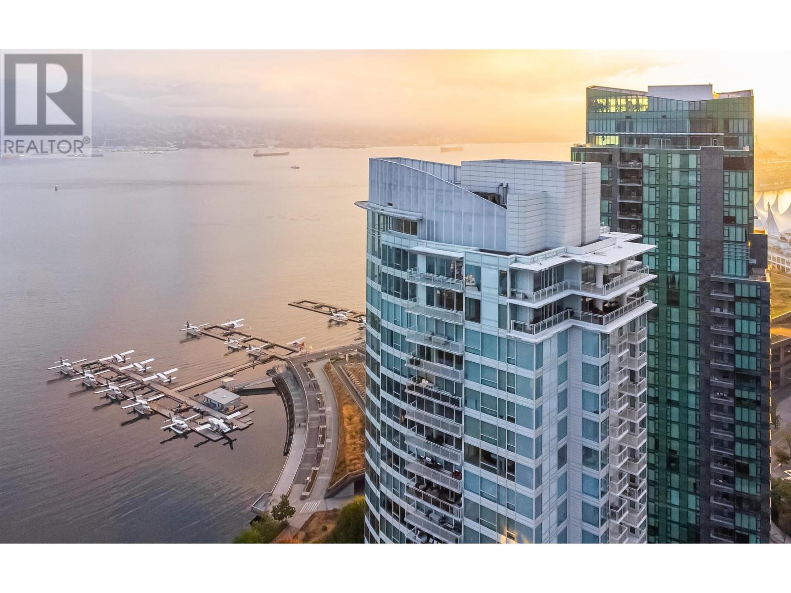 2900 1139 W Cordova Street, Vancouver, British Columbia  V6C 0A2 - Photo 23 - R2886043