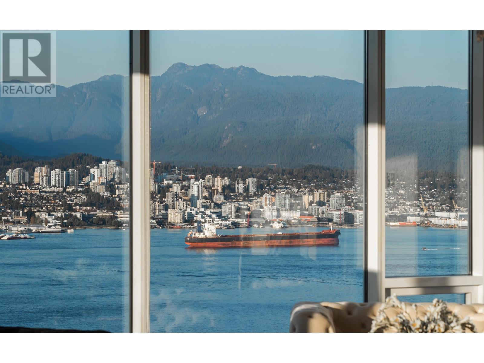 2900 1139 W Cordova Street, Vancouver, British Columbia  V6C 0A2 - Photo 17 - R2886043