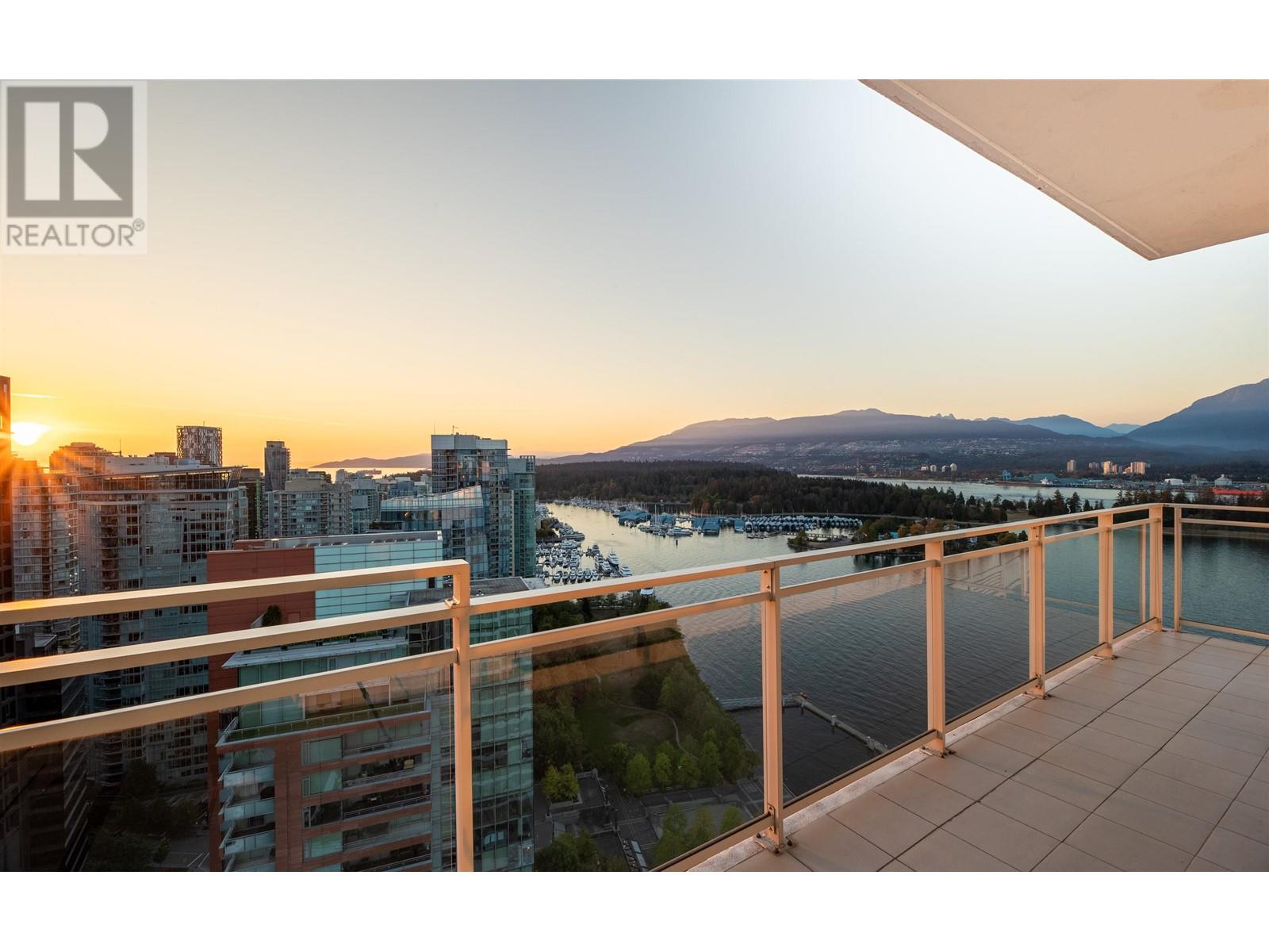 2900 1139 W Cordova Street, Vancouver, British Columbia  V6C 0A2 - Photo 1 - R2886043